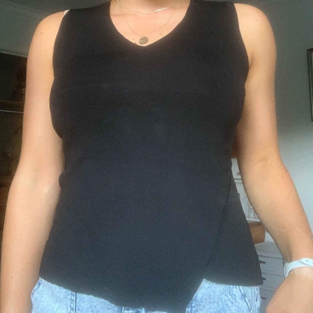 Gerard Darel tank top